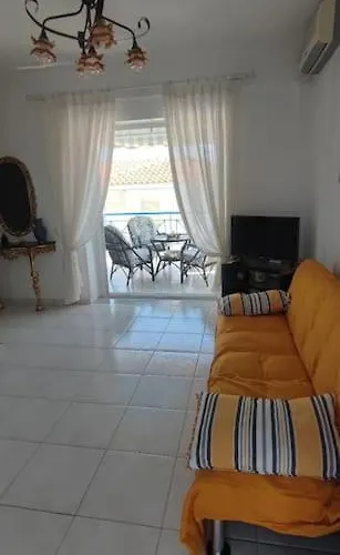 Appartement White Gerakini