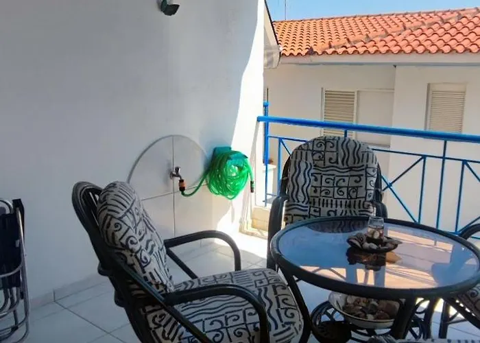 Apartmán White *